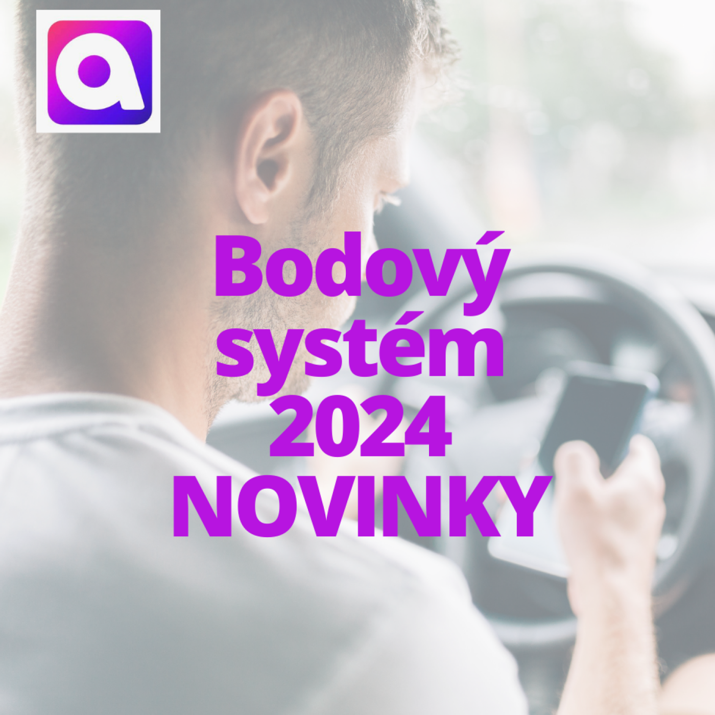 Bodový systém 2024