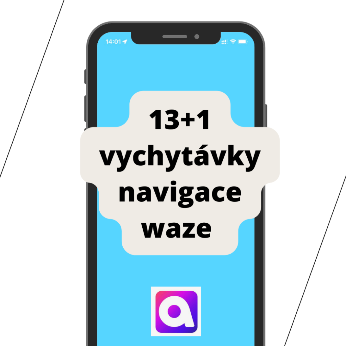 13+1_vychytavky_navigace_waze